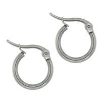 Orecchini Vag Donna in Acciaio 3900790002